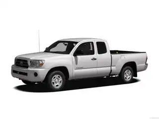 2012 Toyota Tacoma