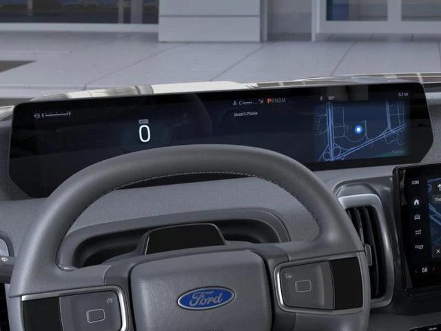 Photo of 2025 Agate Black Ford Expedition Max