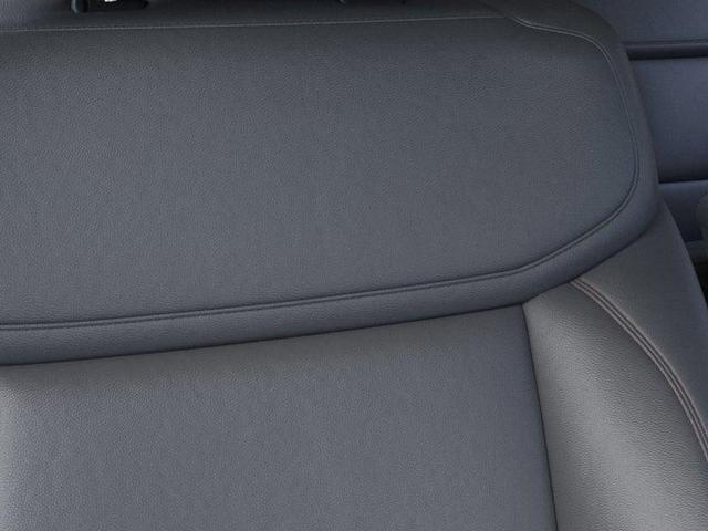 Photo of 2025 Agate Black Ford Expedition Max