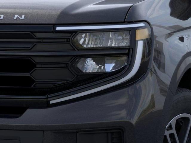 Photo of 2025 Agate Black Ford Expedition Max