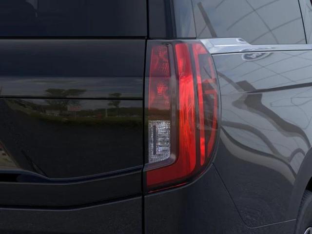 Photo of 2025 Agate Black Ford Expedition Max