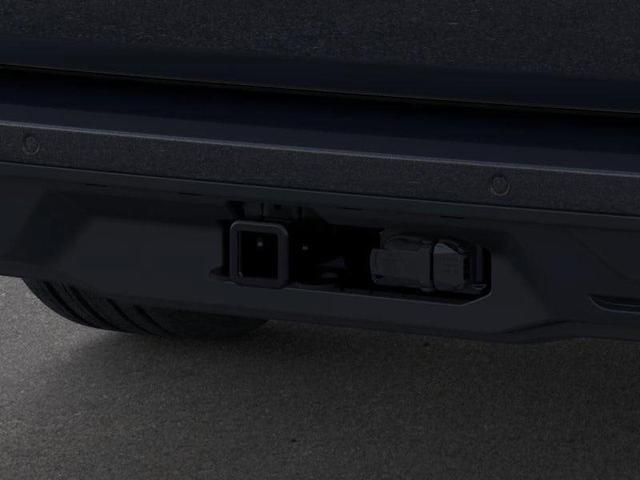 Photo of 2025 Agate Black Ford Expedition Max