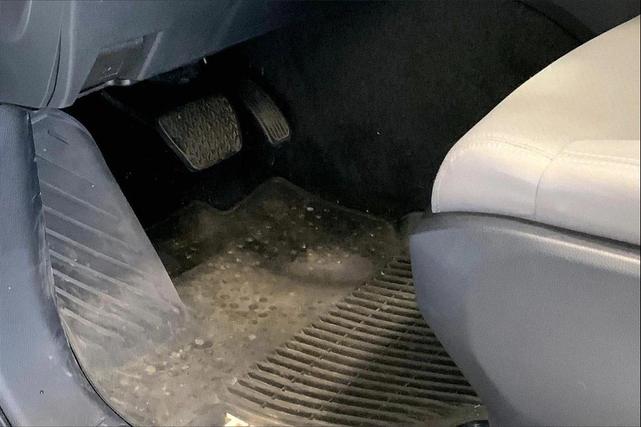 Photo of 2023 Celestial Silver Metallic Toyota Tundra