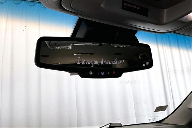 Photo of 2016 Summit White Chevrolet Tahoe
