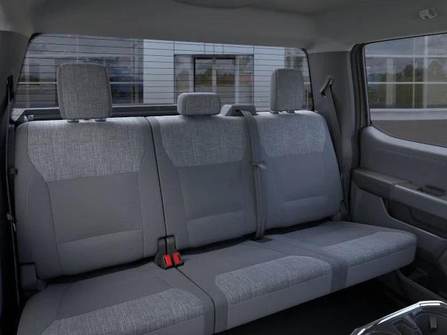 Photo of 2025 Carbonized Gray Ford F-150 Lightning