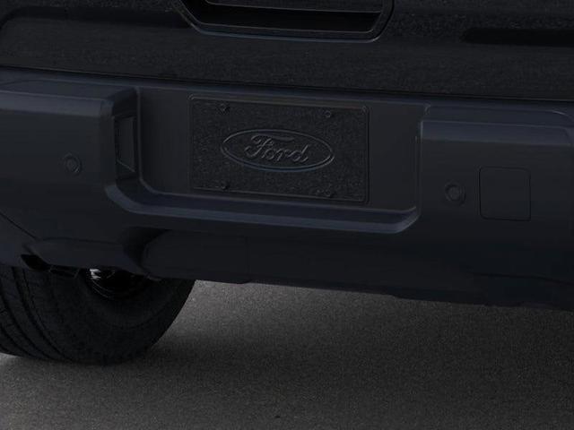Photo of 2025 Shadow Black Ford Bronco Sport