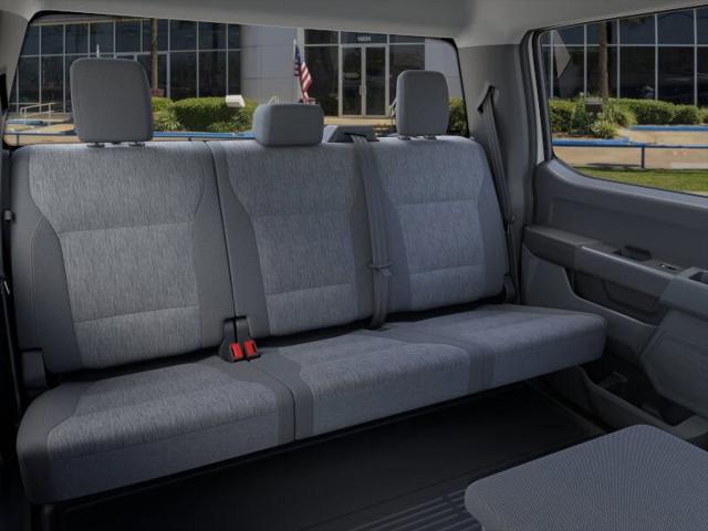 Photo of 2025 Oxford White Ford F-350