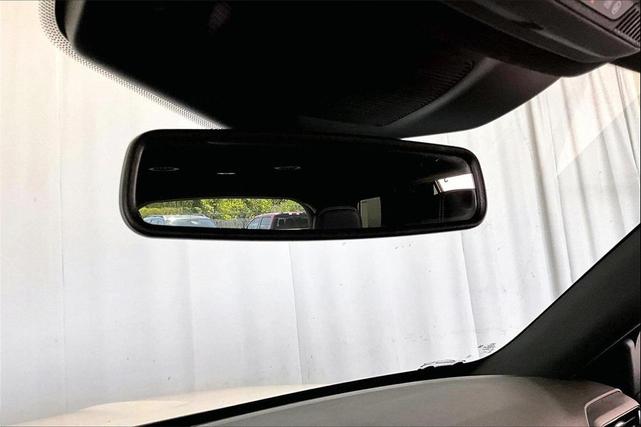 Photo of 2023 Star White Metallic Tri-Coat Ford Explorer