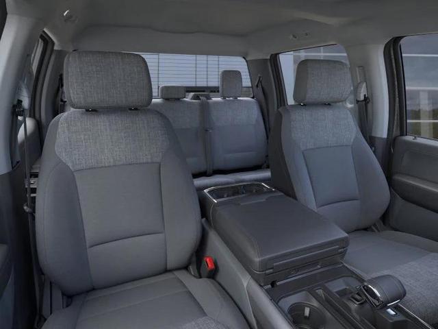 Photo of 2025 Carbonized Gray Ford F-150 Lightning
