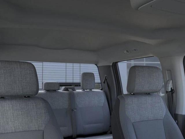 Photo of 2025 Carbonized Gray Ford F-150 Lightning