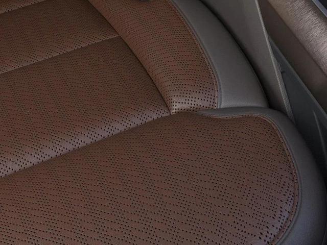 Photo of 2025 Agate Black Ford F-150