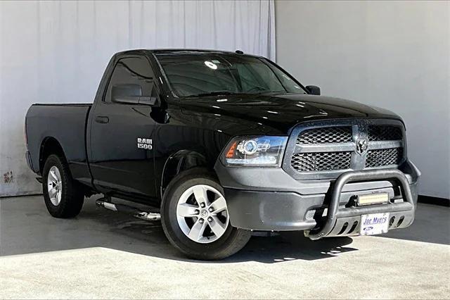 2013 RAM 1500