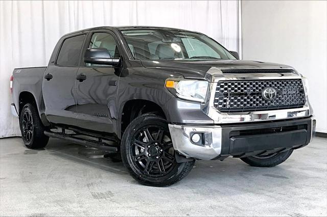 2020 Toyota Tundra
