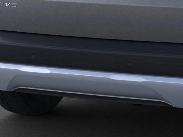 Photo of 2025 Carbonized Gray Metallic Ford Escape