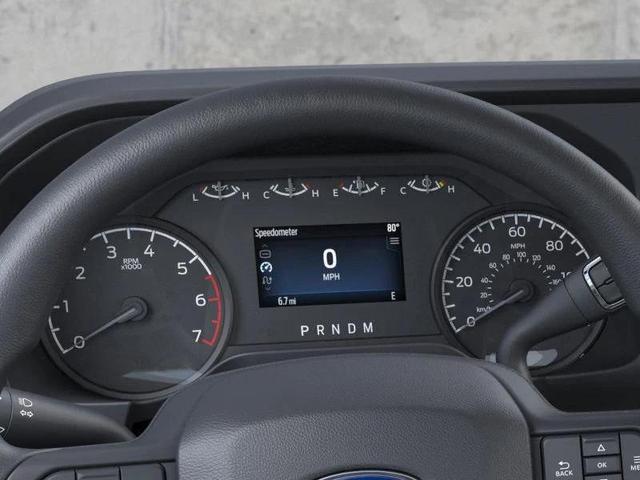 Photo of 2025 Oxford White Ford F-250