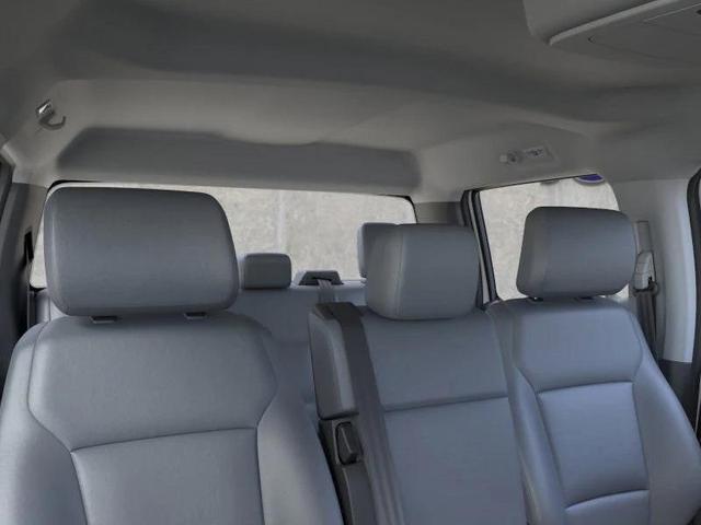 Photo of 2025 Oxford White Ford F-250