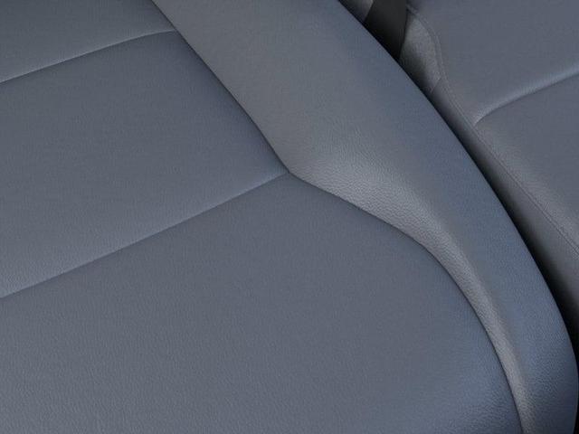 Photo of 2025 Oxford White Ford F-250