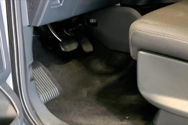 Photo of 2024 Carbonized Gray Metallic Ford F-150