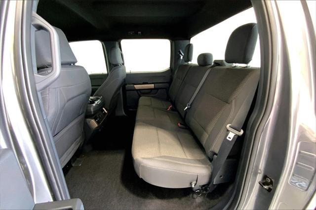 Photo of 2024 Carbonized Gray Metallic Ford F-150