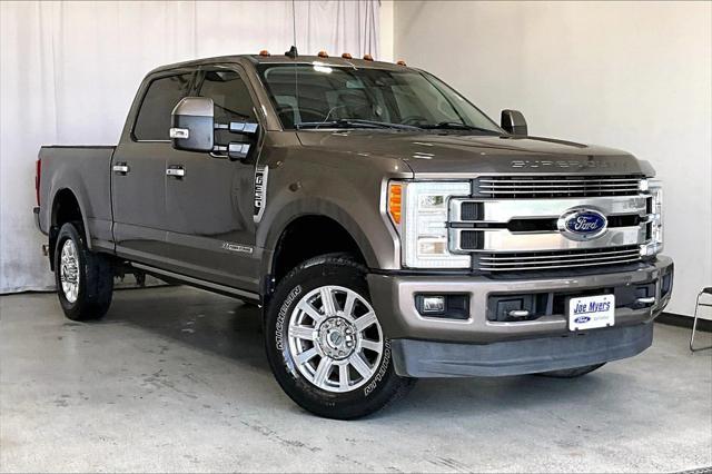 2019 Ford F-350