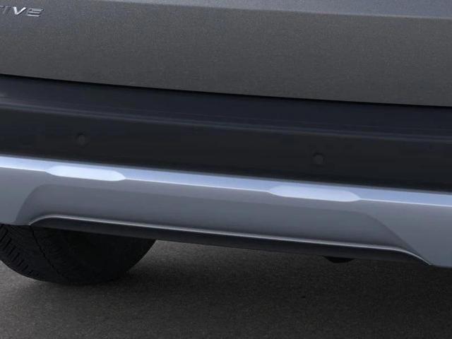 Photo of 2025 Carbonized Gray Ford Escape