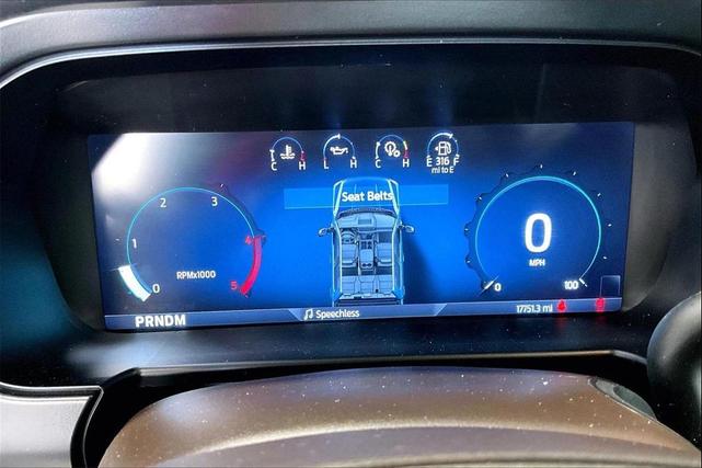 Photo of 2023 Agate Black Metallic Ford F-250