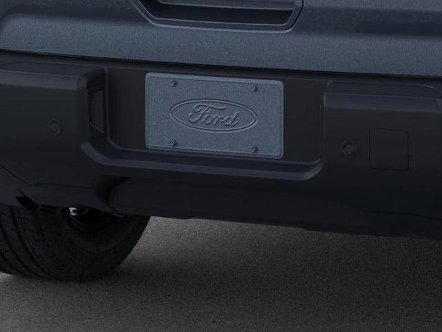 Photo of 2025 G4 Gray Ford Bronco Sport