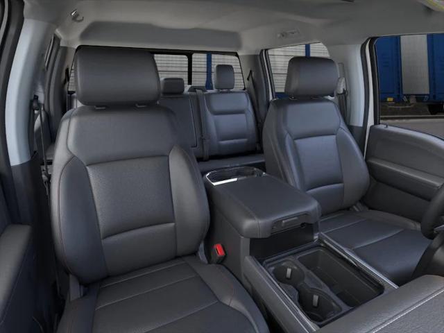 Photo of 2025 AZ White Ford F-250