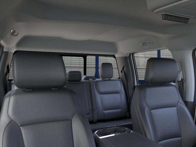 Photo of 2025 AZ White Ford F-250