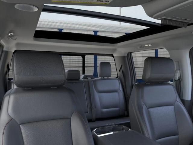 Photo of 2025 DR Gray Ford F-250