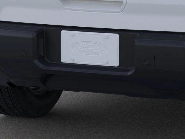 Photo of 2025 Oxford White Ford Bronco Sport
