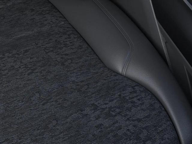 Photo of 2025 Agate Black Ford F-150