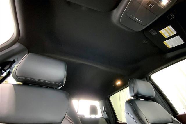 Photo of 2022 Agate Black Metallic Ford F-150
