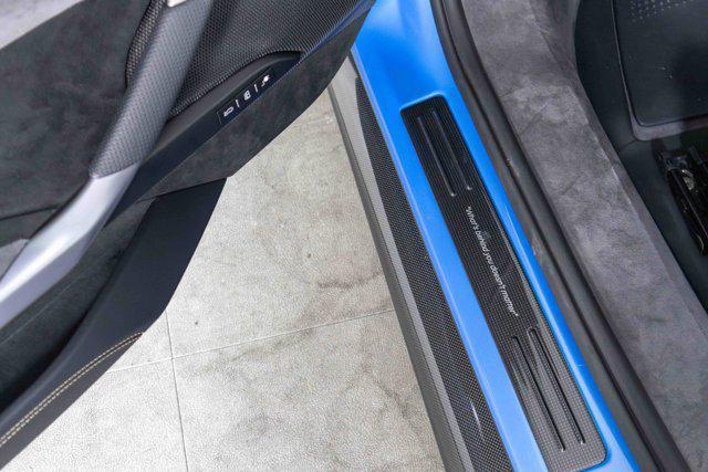 Photo of 2024 Flugplatz Blu Met Ferrari 296 GTS