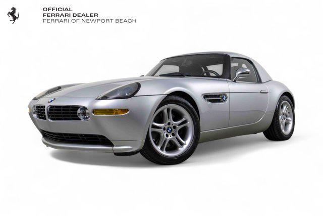 2001 BMW Z8