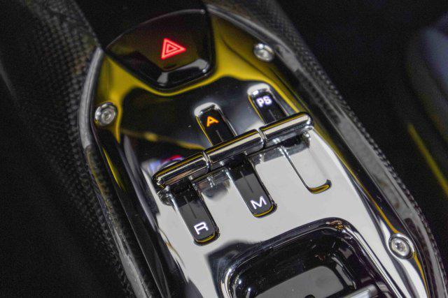 Photo of 2024 Giallo Modena Ferrari 296 GTB
