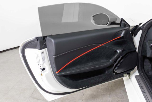 Photo of 2023 Bianca Avus Ferrari Roma
