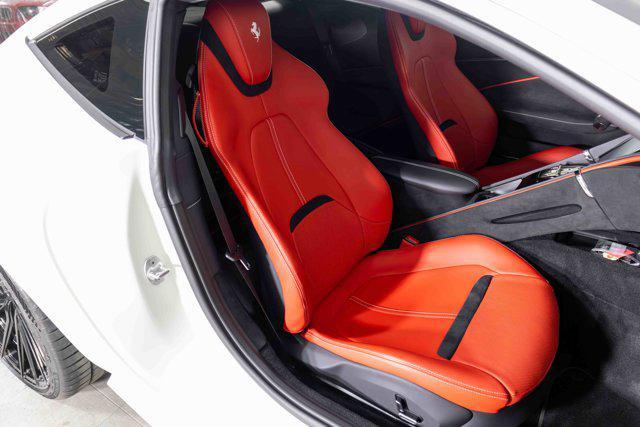 Photo of 2023 Bianca Avus Ferrari Roma