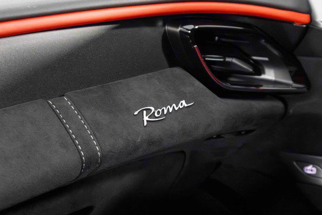 Photo of 2023 Bianca Avus Ferrari Roma