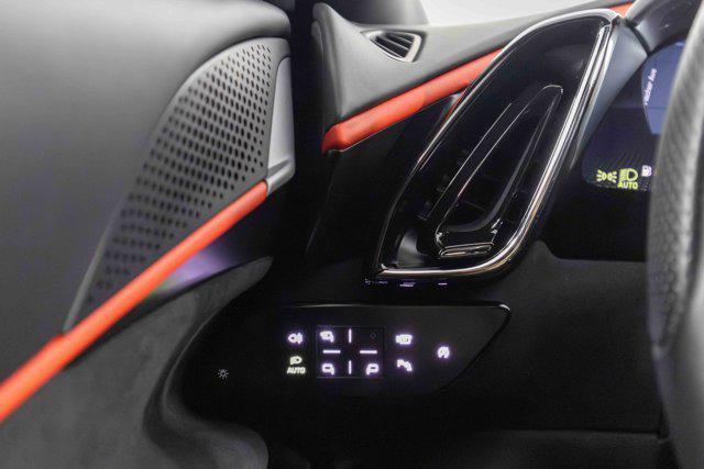 Photo of 2023 Bianca Avus Ferrari Roma
