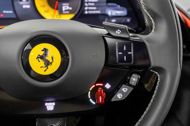 Photo of 2023 Bianca Avus Ferrari Roma