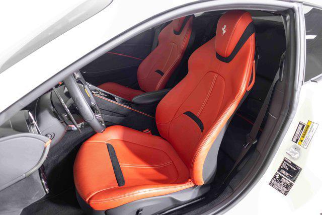 Photo of 2023 Bianca Avus Ferrari Roma