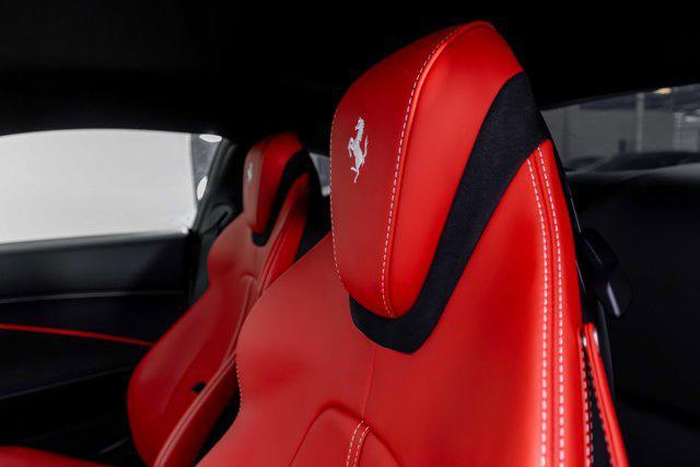 Photo of 2023 Bianca Avus Ferrari Roma