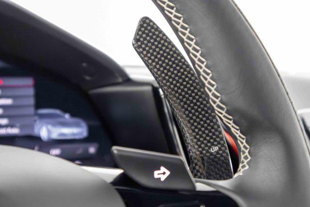 Photo of 2023 Bianca Avus Ferrari Roma