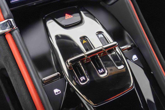 Photo of 2023 Bianca Avus Ferrari Roma