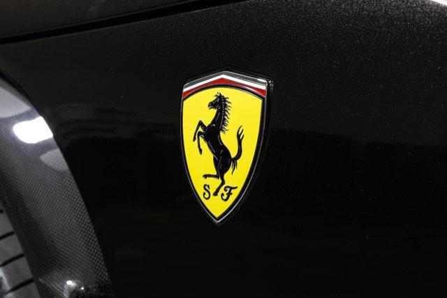 Photo of 2024 Nero Daytona Ferrari Purosangue