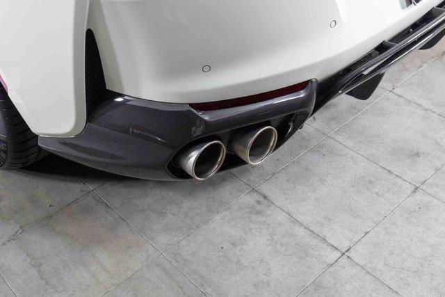 Photo of 2021 Bianco Avus Ferrari 812 GTS