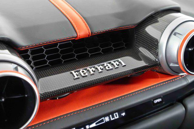 Photo of 2018 Canna di Fucile Ferrari 812 Superfast