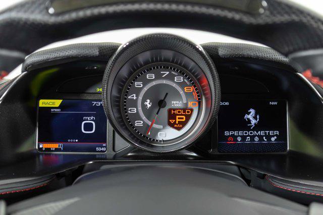 Photo of 2018 Canna di Fucile Ferrari 812 Superfast