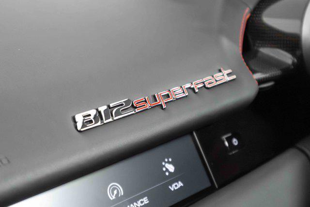 Photo of 2018 Canna di Fucile Ferrari 812 Superfast